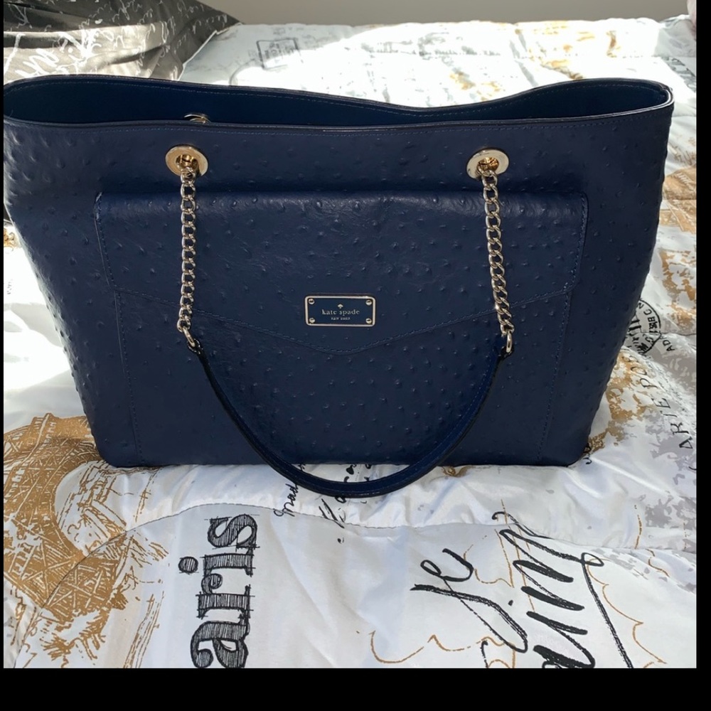 Authentic Kate spade handbag
